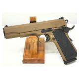 109Gp Girsan MC1911 S XLV .45 ACP Semi-Automatic P