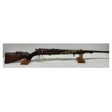 176gl Savage Arms Bolt-Action .22 Long Rimfire Rif