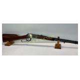 194gl Sears Model 100 .30-30 Winchester Lever-Acti