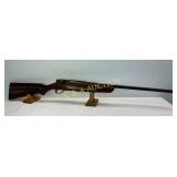 196gl J.C. Higgins Model 583, 16ga. Bolt-Action Sh