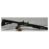 150GL Mossberg 590 Retrofit 12ga. Pump-Action Shot