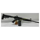 133GL Smith & Wesson M&P 15 Sport II 5.56mm Semi-A