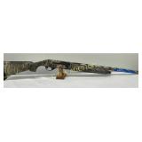 136GL Stoeger M3500 12ga. Semi-Automatic Shotgun w