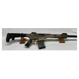 274gl GForce Arms GF25 12ga. Semi-Automatic Shotgu