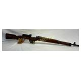 Hakim 8mm Egyptian Semiautomatic Rifle