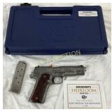 36GP Colt 1911 .45 ACP Davidson