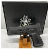 110Gp Springfield Armory XD-M Elite .45 ACP Semi-A
