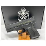 111Gp Springfield Armory XD-M Elite 10mm Compact O