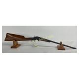 233GL Stevens Model 233 .22 Single-Shot Rifle