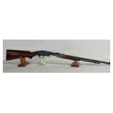 230GL Savage Arms Model 29B .22 caliber Pump-Actio