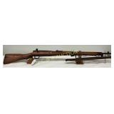 180gl WWII Type 99 Arisaka Rifle with Type 30 Bayo