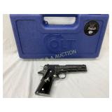 35GP Colt 1911 Series 70 TALO Exclusive .38 Super