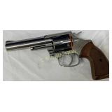75GP Colt Viper .357 Magnum Revolver
