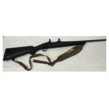 143GL Remington Model 700, 7MM Remington Magnum BD