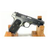 241gp Colt Model 1908 .380 ACP Pistol, Pocket Ham