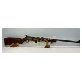 200gl Mossberg Model 340BA .22 LR/Short Bolt-Actio
