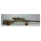 Thompson Center Impact .50 Caliber Muzzleloader Ri