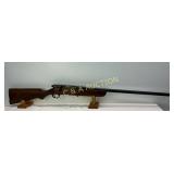 214gl H&R Model 348 Gamester 12ga. Bolt-Action Sho