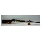 202gl Remington 41 .22 caliber Targetmaster Bolt-A