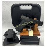 277GP Glock 22 .40 Caliber