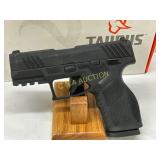 113Gp Taurus GX2 9mm Semi-Automatic Pistol