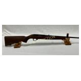292gl Ruger Model 10/22 Carbine, .22 LR