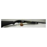 164GL Mossberg Model 88 12ga. Pump-Action Shotgun