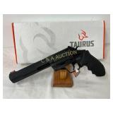 189gp Taurus Model 44 .44 Magnum Double-Action Rev