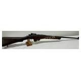 160GL Enfield .303 Bolt-Action Rifle with Wooden S