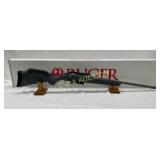 302gl Ruger American Bolt-Action Rifle, 7MM-08