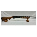 262gl Remington Model 870 Youth 20ga. Pump-Action