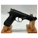 297gp Beretta Model 92S 9mm