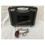 798FP Bond Arms Defender 45/410 Derringer