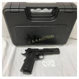 794FP Taurus 1911 .45 ACP Semi-Automatic Pistol