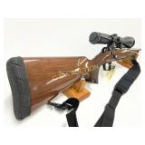 294gl Browning Model 294/GL Medallion .270
