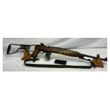 52GL Universal M1 Carbine .30 Caliber Semi-Automat