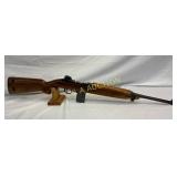 54GL Universal M1 Carbine .30 Caliber Semi-Automat