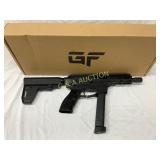773FP G Force Jawbone 9mm Semi-Automatic Pistol wi