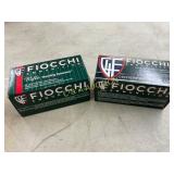 Fiocchi .223 Remington, 100 Rounds, 62 Grain