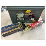 Plano Ammo Box Magtech,American Eagle