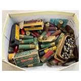 Various Ammunition