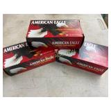 American Eagle .327 Federal Mag 150 rounds
