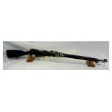 47GL 1929 Finnish M27 7.62x54R Mosin-Nagant Bolt-A