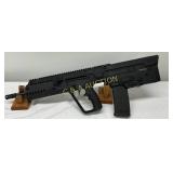 134GL Israel Weapon Industries, 5.56 NATO, TAVOR