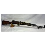 46GL Chinese Norinco SKS 7.62x39mm Semi-Automatic