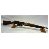 55GL 1943 Italian Carcano Model 44 6.5mm Bolt-Acti