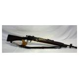 49GL Ishapore Enfield 7.62mm Rifle, Model 49 GL, R