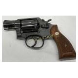 103Gp Smith & Wesson Model 10-5 .38 Military & Pol