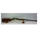 205gl New England SBI 12ga. Single-Shot Shotgun wi