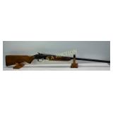 208gl Stevens 940E 16ga. Single-Barrel Shotgun